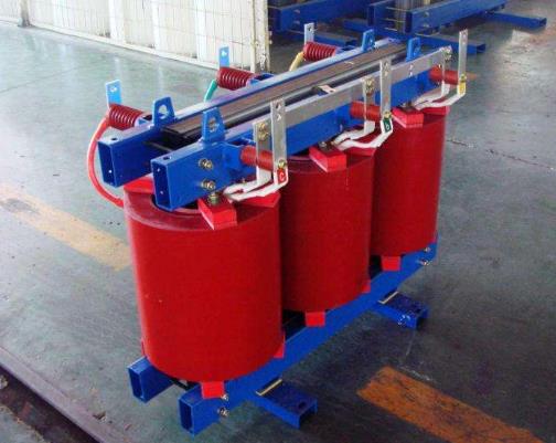 铜仁125KVA矿用变压器