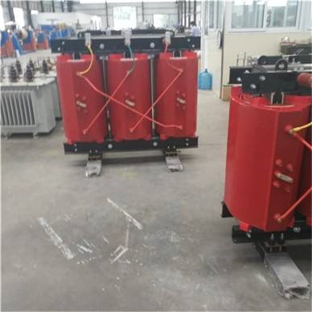 铜仁2500KVA矿用变压器