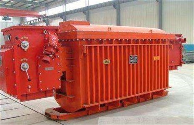 铜仁KS11-1250KVA/10KV/0.4KV矿用变压器